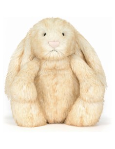 Jellycat Peluche Springlowe Luxe Bunny 2