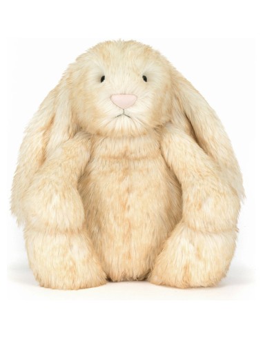 Jellycat Peluche Springlowe Luxe Bunny