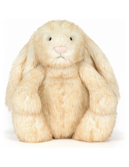 Jellycat Peluche Springlowe Luxe Bunny