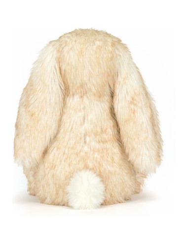 Jellycat Peluche Springlowe Luxe Bunny