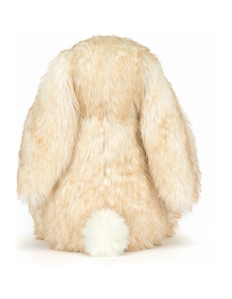 Jellycat Peluche Springlowe Luxe Bunny