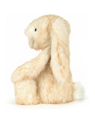Jellycat Peluche Springlowe Luxe Bunny