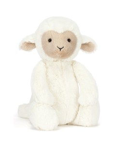 Jellycat Peluche Skipson Lamb