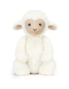 Jellycat Peluche Skipson Lamb 2