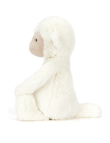 Jellycat Peluche Skipson Lamb