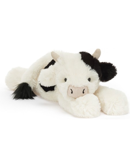 Jellycat Peluche Smudge Cow