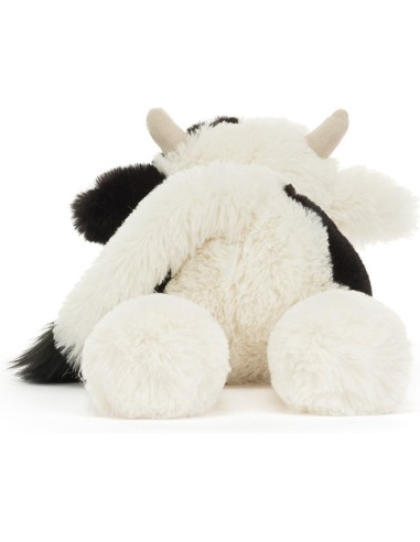 Jellycat Peluche Smudge Cow