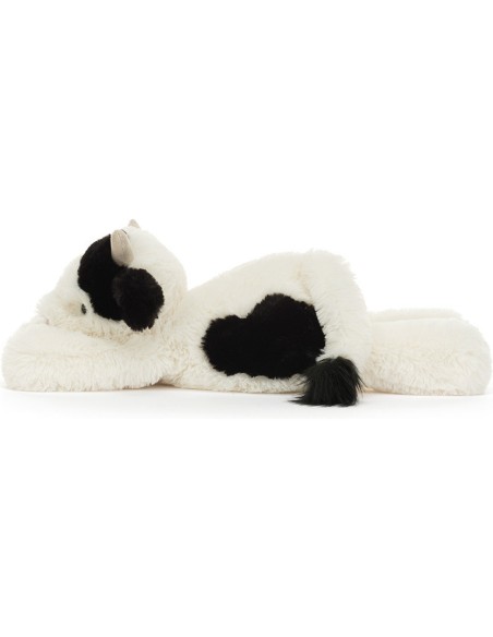 Jellycat Peluche Smudge Cow