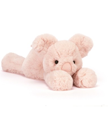 Jellycat Peluche Smudge Pig
