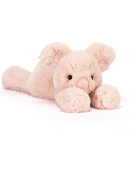 Jellycat Peluche Smudge Pig