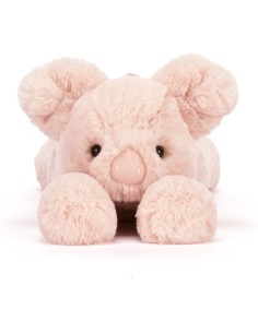 Jellycat Peluche Smudge Pig 2