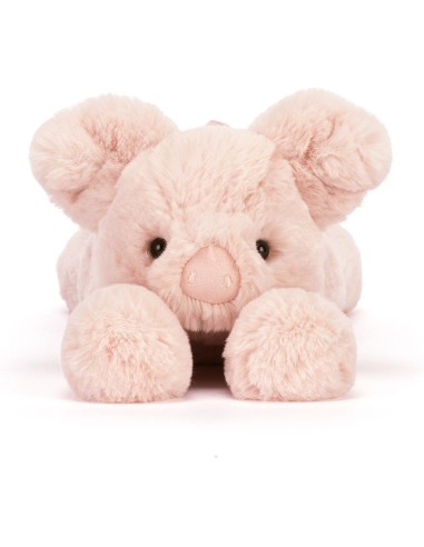 Jellycat Peluche Smudge Pig