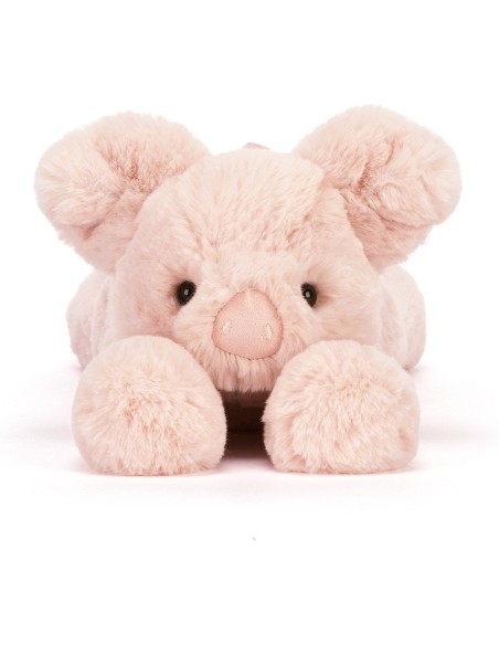 Jellycat Peluche Smudge Pig