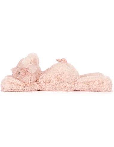 Jellycat Peluche Smudge Pig