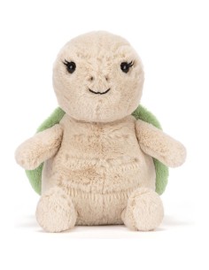 Jellycat Peluche Thimble Turtle 2