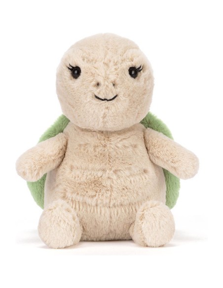 Jellycat Peluche Thimble Turtle