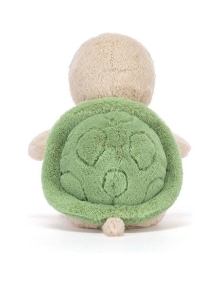 Jellycat Peluche Thimble Turtle