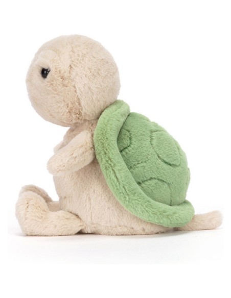 Jellycat Peluche Thimble Turtle