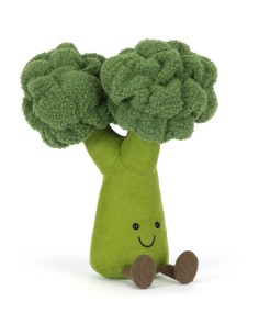 Jellycat Peluche Amuseables Broccoli