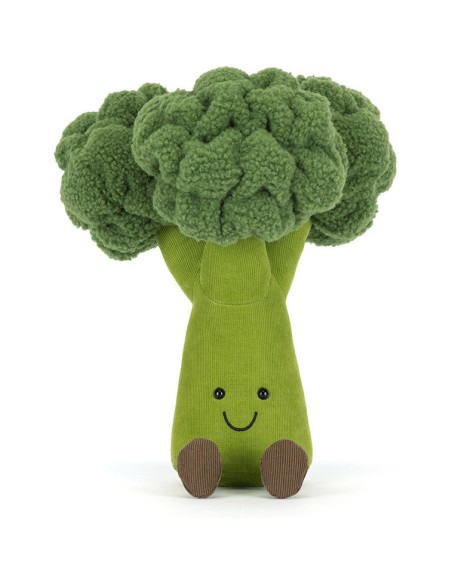 Jellycat Peluche Amuseables Broccoli