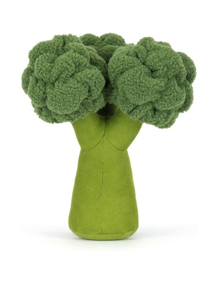 Jellycat Peluche Amuseables Broccoli