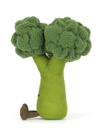 Jellycat Peluche Amuseables Broccoli