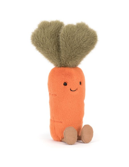Jellycat Peluche Carotte Amuseables Carrot