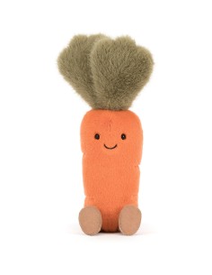 Jellycat Peluche Carotte Amuseables Carrot 2