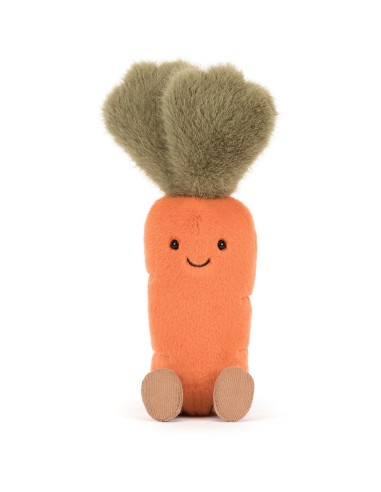 Jellycat Peluche Carotte Amuseables Carrot