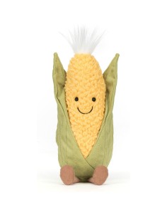 Jellycat Peluche Amuseables Sweetcorn 2