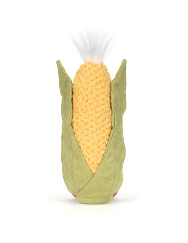 Jellycat Peluche Amuseables Sweetcorn