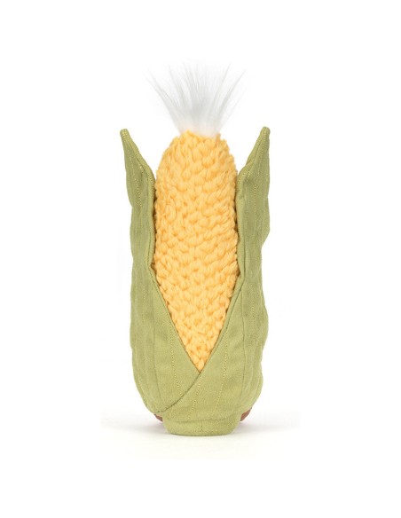 Jellycat Peluche Amuseables Sweetcorn