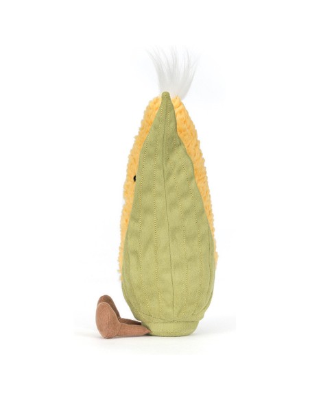 Jellycat Peluche Amuseables Sweetcorn