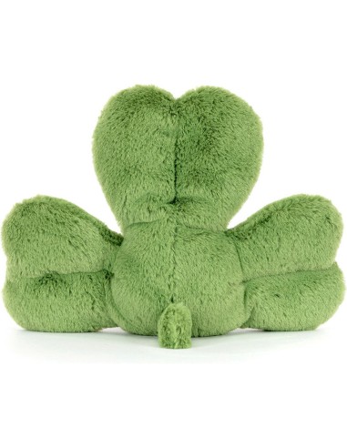 Jellycat Peluche Amuseables Siofra Shamrock