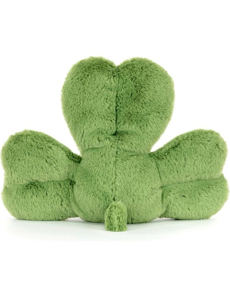 Jellycat Peluche Amuseables Siofra Shamrock