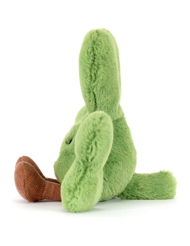 Jellycat Peluche Amuseables Siofra Shamrock