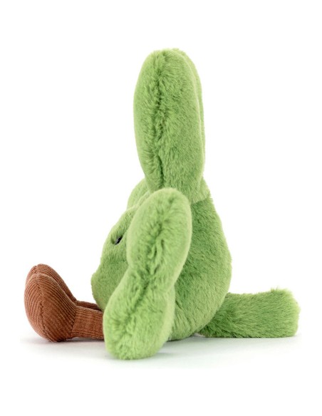Jellycat Peluche Amuseables Siofra Shamrock
