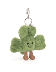 Jellycat Peluche Amuseables Siofra Shamrock