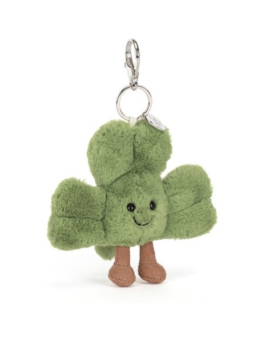 Jellycat Peluche Amuseables Siofra Shamrock