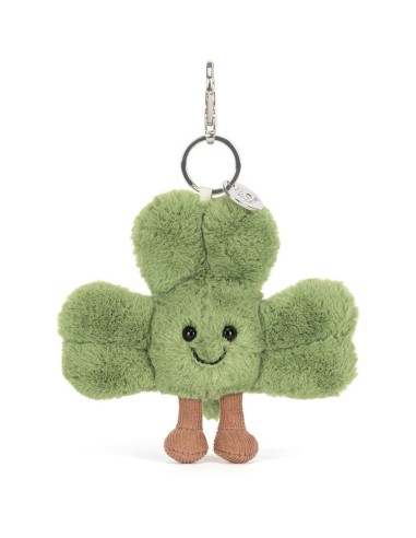Jellycat Peluche Amuseables Siofra Shamrock