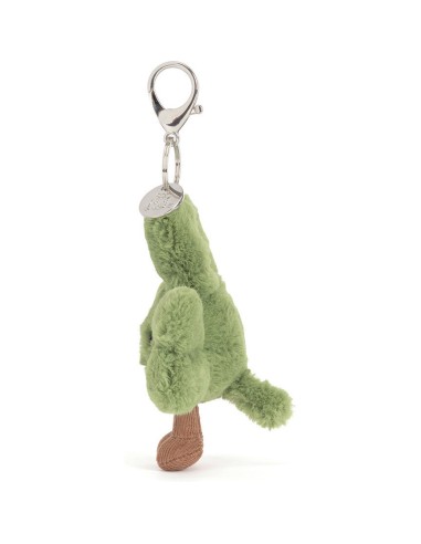 Jellycat Peluche Amuseables Siofra Shamrock