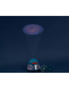 Grand projecteur de l'espace l'explorateur Le Jardin du Moulin - Moulin Roty 2