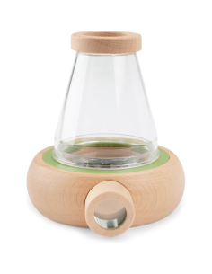 Grande boîte d'observation Le Jardin du Moulin - Moulin Roty 2