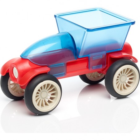 Coffret circuit voiture Stunt - SmartMax