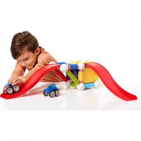 Coffret circuit voiture Stunt - SmartMax
