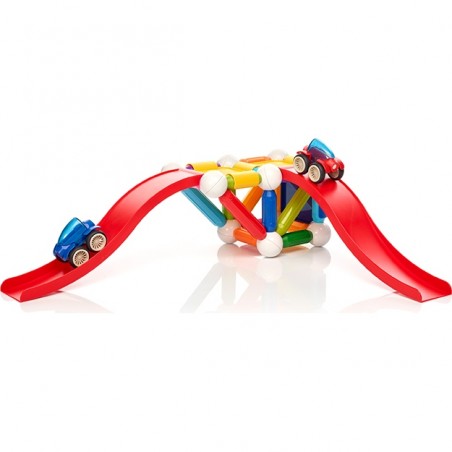 Coffret circuit voiture Stunt - SmartMax