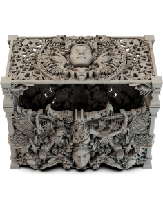 Etherfields - Set de 5 porte-cartes - Jeux de société - Awaken Realms 2