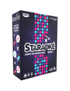 StaraokÉ - Gigamic