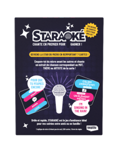 StaraokÉ - Gigamic 2
