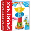 Jeu aimanté - Mon premier totem - SmartMax